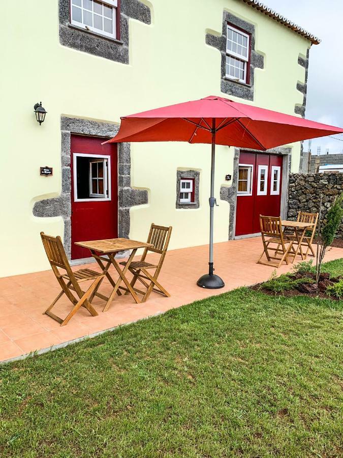 Hostal Casa do Plátano Cinco Ribeiras Exterior foto